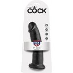 Pipedream King Cock 9" Cock with Balls – Hledejceny.cz