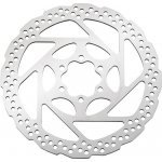brzdový kotouč Shimano SM-RT56 160mm original balení 97905 – Zboží Dáma