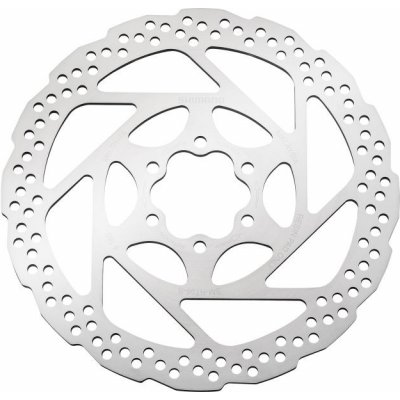 brzdový kotouč Shimano SM-RT56 160mm original balení 97905 – Zboží Dáma