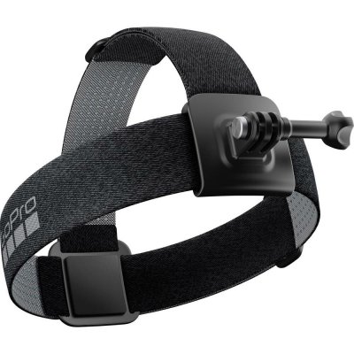 GoPro Head Strap 2.0 ACHOM-002 – Zboží Živě