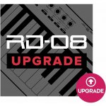 Roland RD-08 Upgrade (Digitální produkt) – Zboží Živě