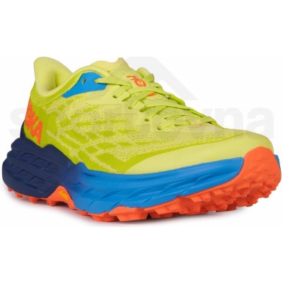 Hoka Speedgoat 5 M 1123157-CGEP citrus glow evening primrose