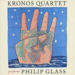Kronos Quartet - Performs Philip Glass CD – Hledejceny.cz