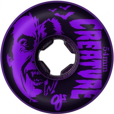 OJ 54mm How To Kill A Vampire Bloodsuckers 99a – Zboží Dáma