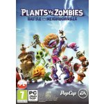 Plants Vs Zombies: Battle For Neighborville – Hledejceny.cz