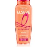 L'Oréal Paris Elseve Dream Long Restoring šampon pro dlouhé poškozené vlasy 400 ml – Zboží Mobilmania