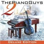 Piano Guys - Wonders CD – Hledejceny.cz