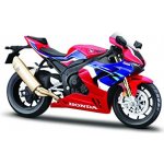 Maisto Motorka Honda CBR 1000RR-R Fireblade SP 1:12 – Zboží Dáma