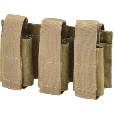Defcon5 na 3 granáty 40mm Coyote Tan – Hledejceny.cz
