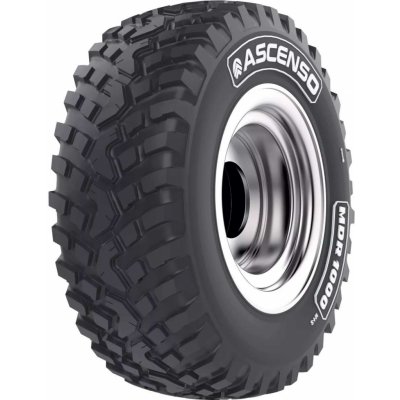 Ascenso MDR 1000 IND 480/80-26 160A8 TL – Hledejceny.cz