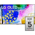 LG OLED55G23LA – Zbozi.Blesk.cz