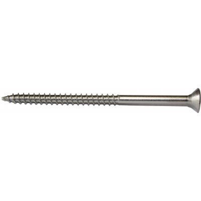 Vruty SD RAPI-TEC 6x100mm zápustná hlava TX25 nerez A2 závit částečný – Hledejceny.cz