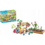 Playmobil 71443 Malebná zeleninová zahrádka u prarodičů – Sleviste.cz