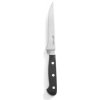Kuchyňský nůž HENDI Filetovací nůž Kitchen Line Černá 285mm