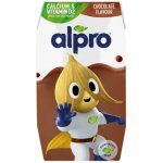 Alpro Kids Ovesný nápoj s čokoládovou příchutí 200 ml – Sleviste.cz