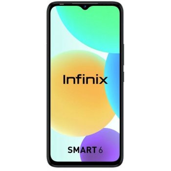 Infinix SMART 6 HD 2GB/32GB