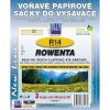 Sáček do vysavače R 14 Rowenta (3 ks) - horská louka