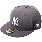 New Era Mlb Basic Ny Yankees Muži – Zboží Mobilmania