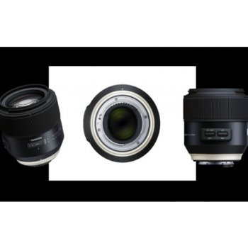 Tamron AF SP 85mm f/1.8 Di USD Sony