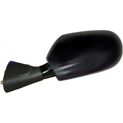 EMGO zrcátko SUZUKI GSX-S 750 15, SV 650 S 99-02 levé (56600-19F00) barva černá (vzor originál) (homologace) | Zboží Auto