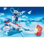 Playmobil 6833 Icebot s létajícími disky – Zbozi.Blesk.cz