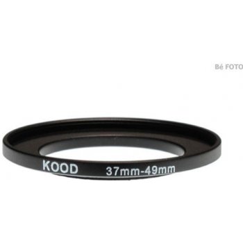 Kood redukce pro filtry 37 na 49 mm