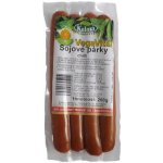 Kalma Sójový párek chilli 200 g – Zboží Dáma