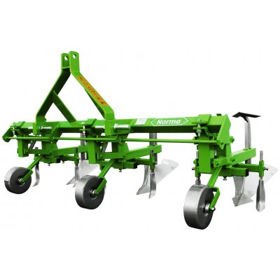 Bomet Řádková plečka Norma 2 řádky 3 sekce P475 – Hledejceny.cz