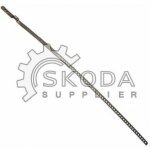 Spona manžety dlouhá | Zboží Auto