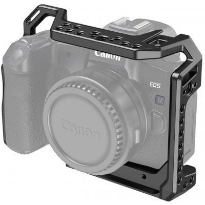 SmallRig Klec pro Canon EOS R CCC2803 – Zboží Živě