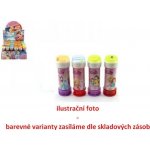 Bublifuk Princezny 60 ml – Zboží Mobilmania
