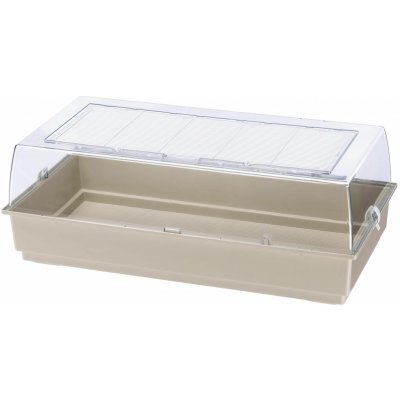 Ferplast Klec DUNA MA x I MULTY hlodavec mix barev 99 x 51,5 x 36 cm – Hledejceny.cz