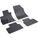 Koberce gumové Rigum Renault Talisman 2016 – Hledejceny.cz
