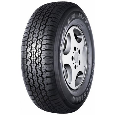 Bridgestone Dueler H/T 689 245/70 R16 107S – Zbozi.Blesk.cz