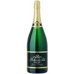 Bohemia Sekt Demi Sec 11% 1,5 l (holá láhev) – Sleviste.cz