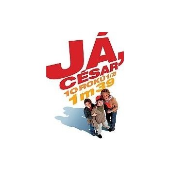 Já, césar DVD