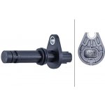 HELLA Generátor impulsů, klikový hřídel 6PU009168-891 – Hledejceny.cz