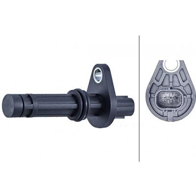 HELLA Generátor impulsů, klikový hřídel 6PU009168-891 – Hledejceny.cz