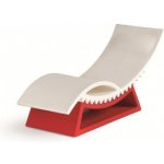 SLIDE Designové relaxační Tic Tac SD TTC160 černá – Hledejceny.cz