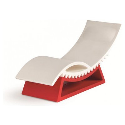 SLIDE Designové relaxační Tic Tac SD TTC160 černá – Hledejceny.cz