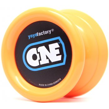 YOYOfactory YOYO One Orange