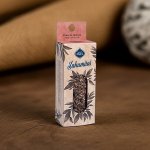 Sagrada Madre Tyčinka Sahumitos Myrha & Palo Santo 1 ks – Zboží Dáma