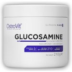 Ostrovit Supreme pure glucosamine 210 g – Hledejceny.cz