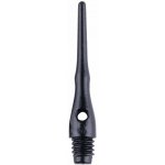 WINDSON Plastové hroty STANDARD 25mm, 30 ks - Černá – Zboží Dáma