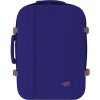 Cestovní taška a batoh CabinZero Classic Neptune blue batoh 44 l