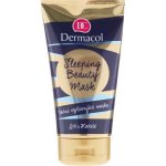 Dermacol Sleeping Beauty noční vyživující maska 150 ml – Hledejceny.cz