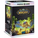 GoodLoot World of Warcraft Classic Zul Gurub 1500 dílků – Hledejceny.cz