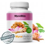 MycoMedica MycoSlim hubnutí 90 kapslí – Hledejceny.cz