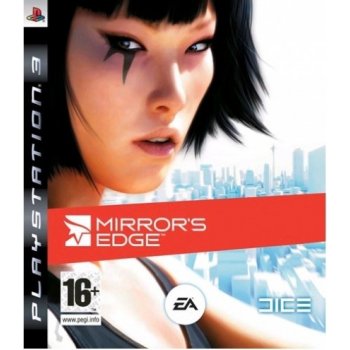 Mirror's Edge