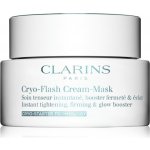 Clarins Cryo Flash Cream Mask 75 ml – Zboží Dáma